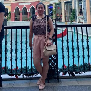 Meet your Posher, Celyn